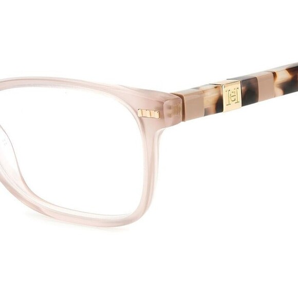 NWT CAROLINA HERRERA HER-0110-L93-54 Eyeglasses main image 4